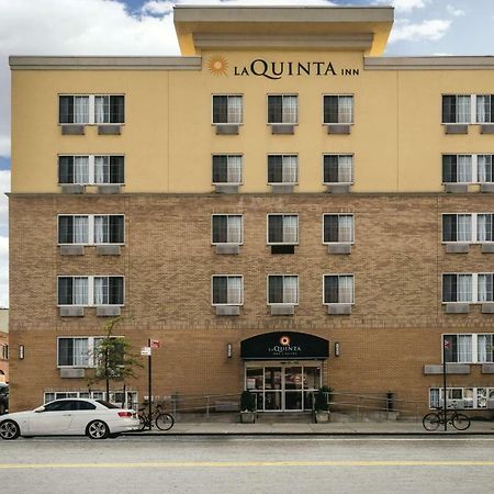 Hotel La Quinta By Wyndham Brooklyn Downtown Nueva York Exterior foto