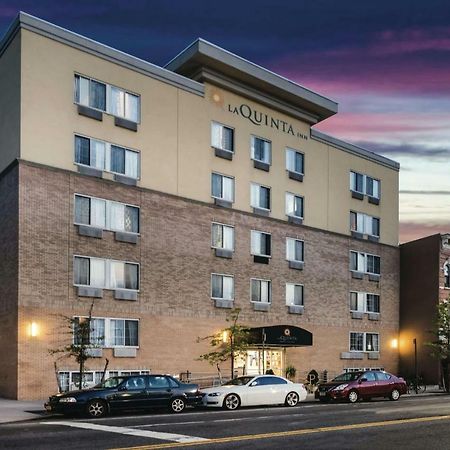 Hotel La Quinta By Wyndham Brooklyn Downtown Nueva York Exterior foto