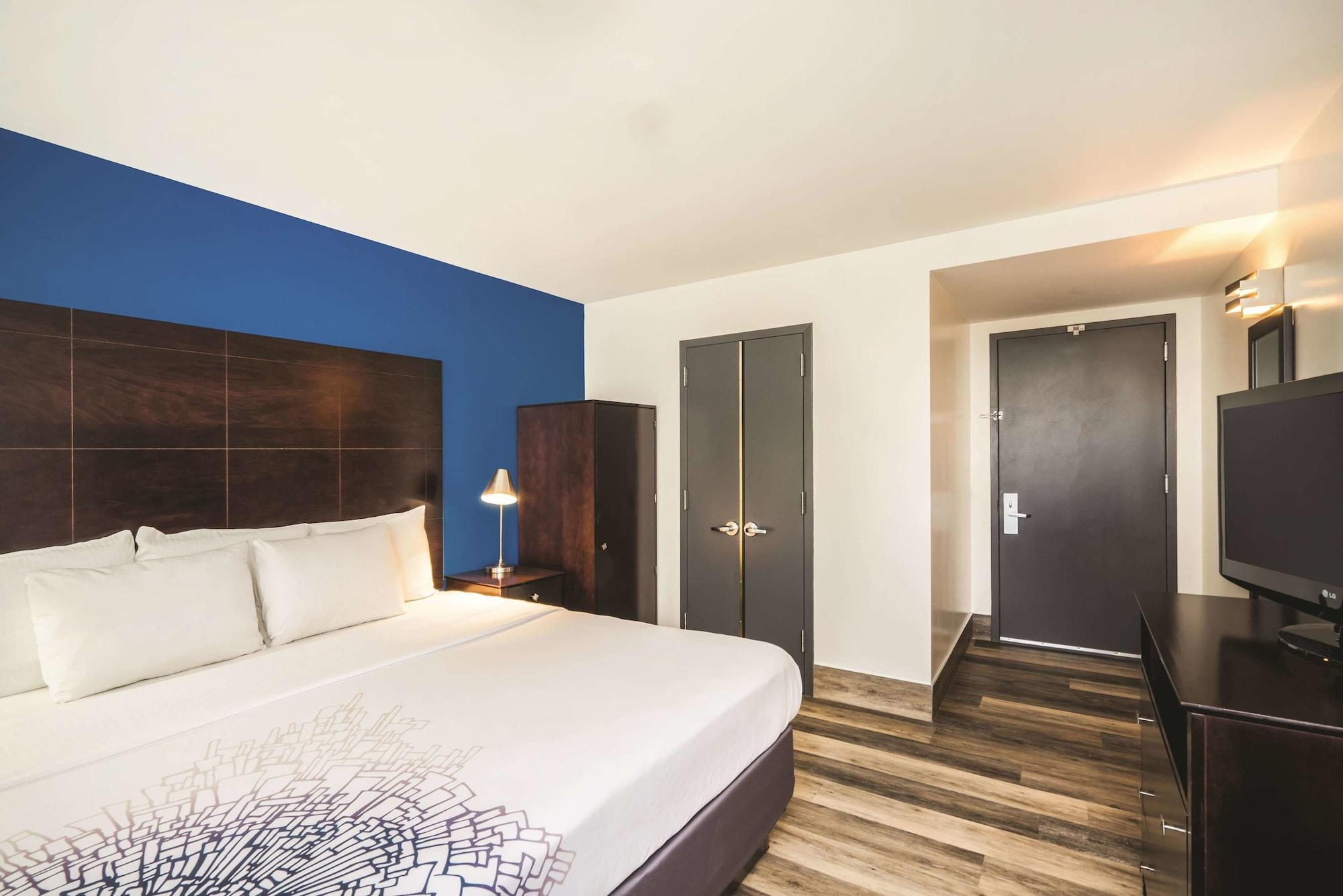 Hotel La Quinta By Wyndham Brooklyn Downtown Nueva York Exterior foto