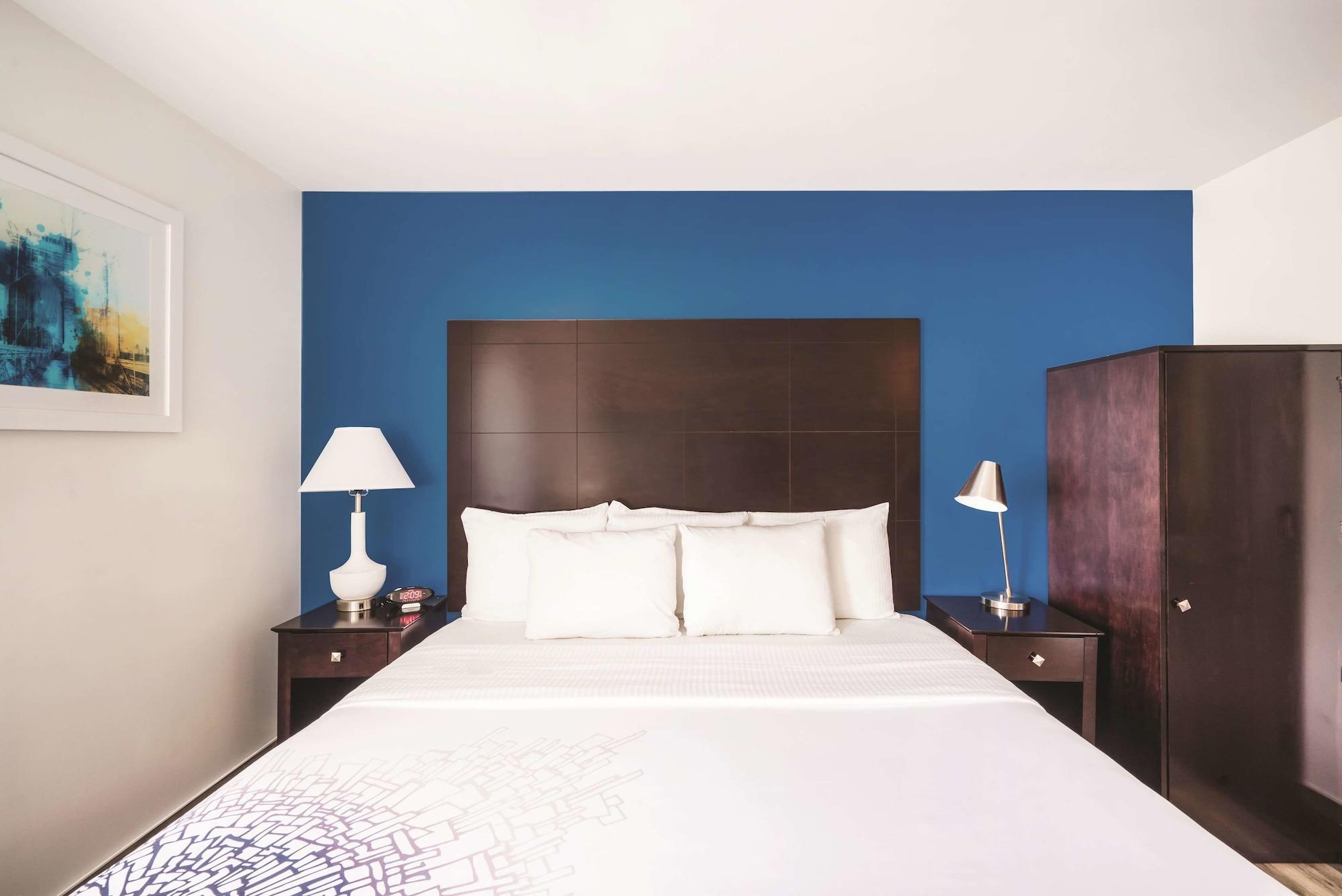 Hotel La Quinta By Wyndham Brooklyn Downtown Nueva York Exterior foto