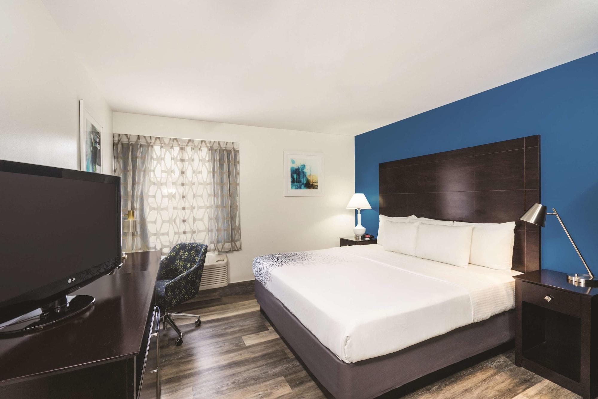 Hotel La Quinta By Wyndham Brooklyn Downtown Nueva York Exterior foto