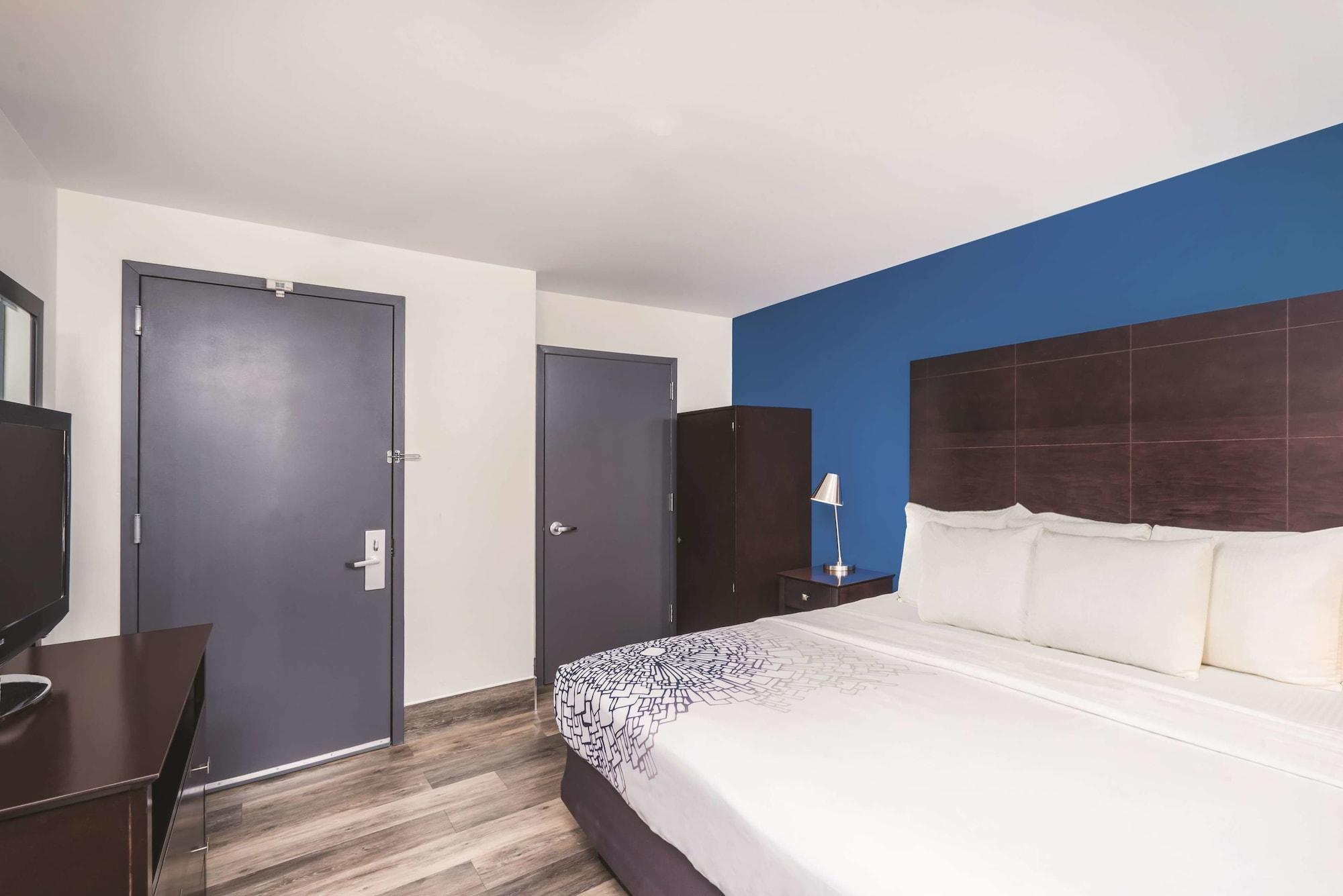 Hotel La Quinta By Wyndham Brooklyn Downtown Nueva York Exterior foto