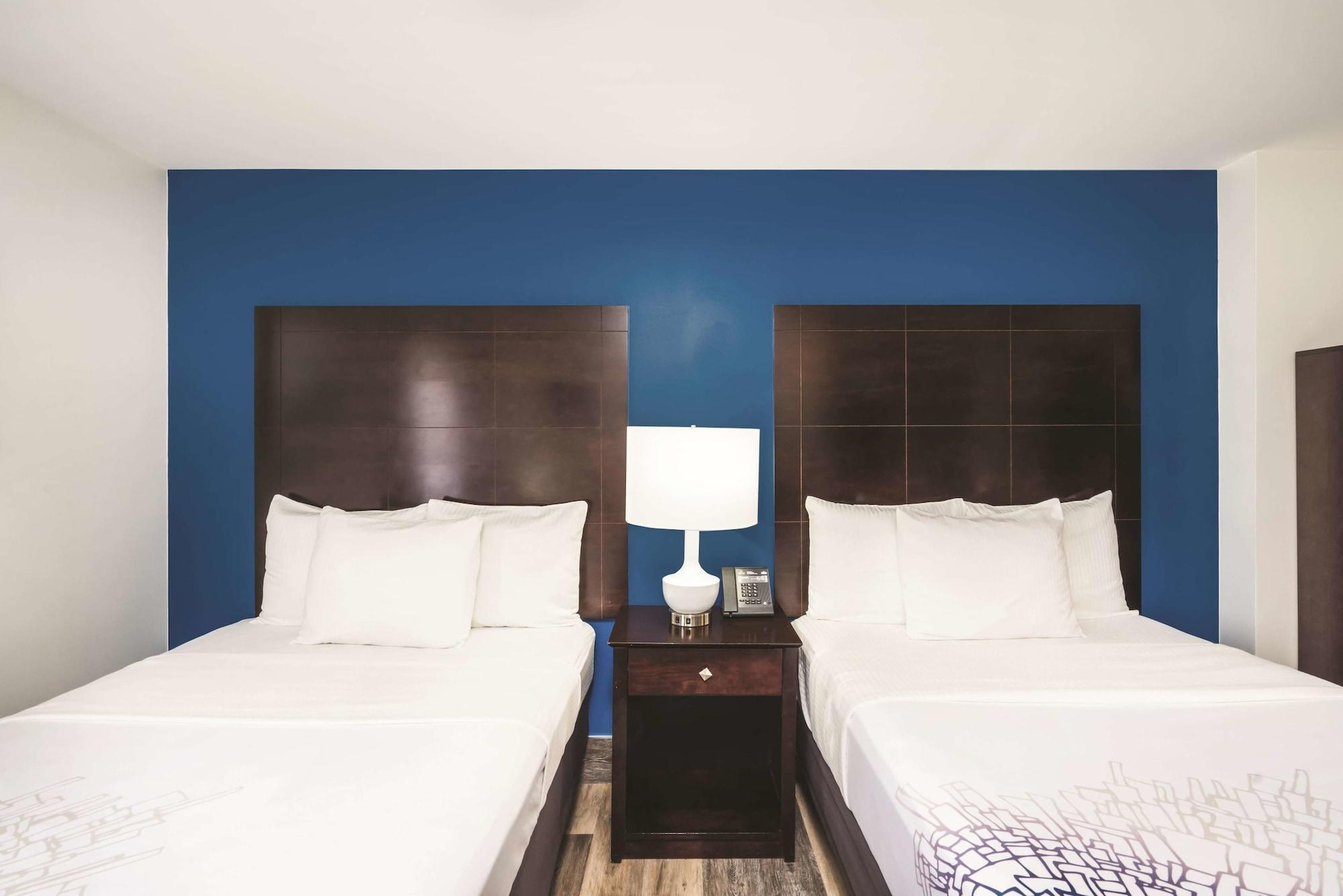 Hotel La Quinta By Wyndham Brooklyn Downtown Nueva York Exterior foto