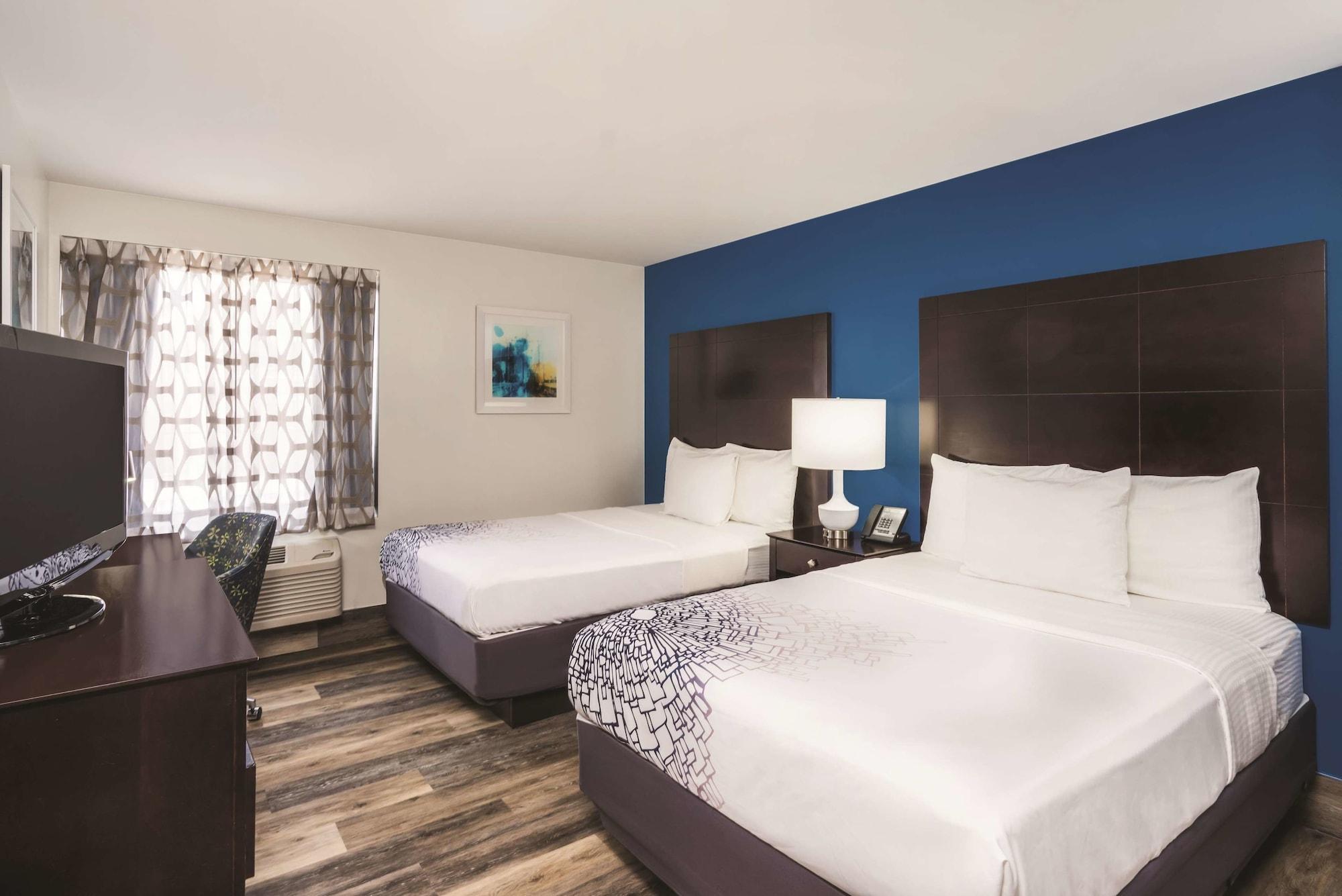 Hotel La Quinta By Wyndham Brooklyn Downtown Nueva York Exterior foto