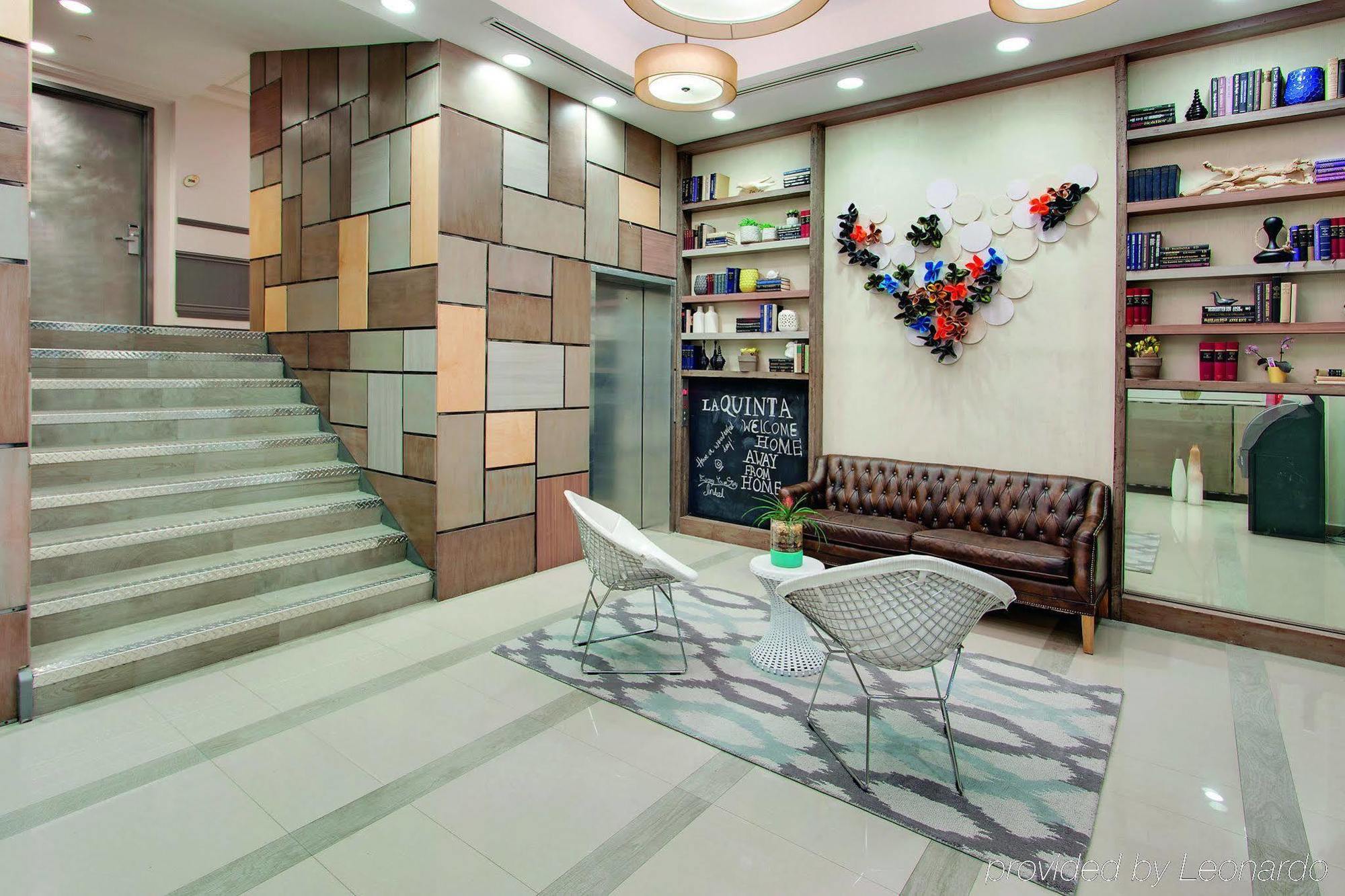 Hotel La Quinta By Wyndham Brooklyn Downtown Nueva York Exterior foto