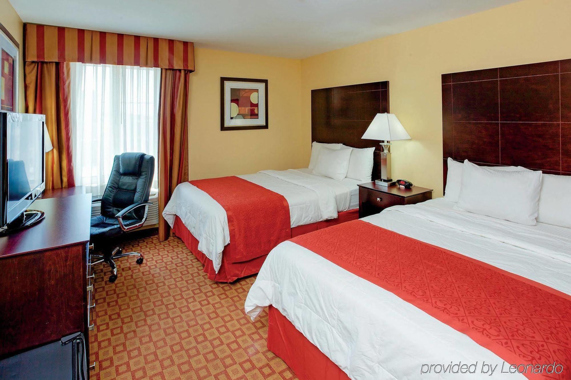 Hotel La Quinta By Wyndham Brooklyn Downtown Nueva York Exterior foto